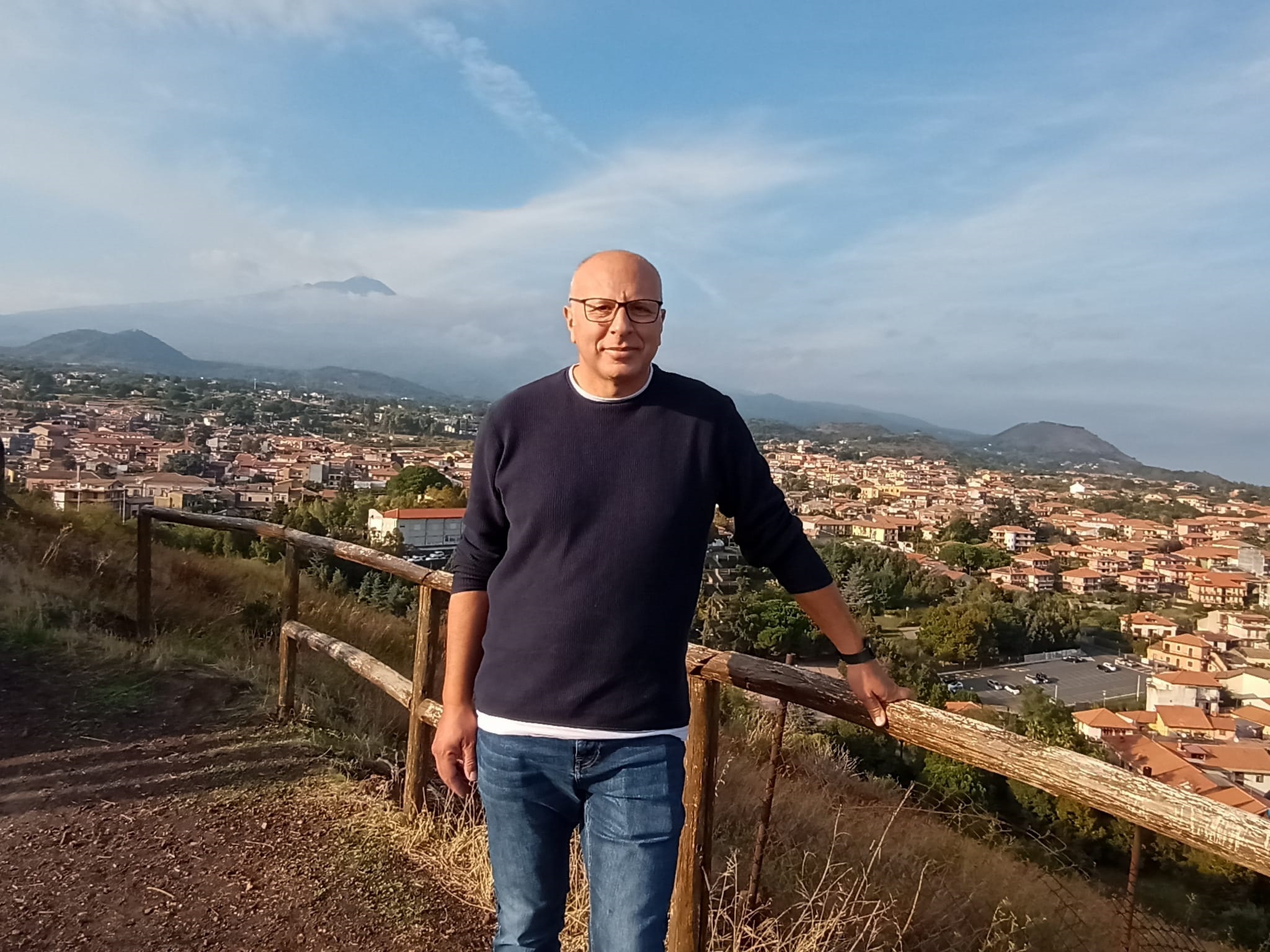 Dottore Gabriele Cantone Psicologo Psicoterapeuta